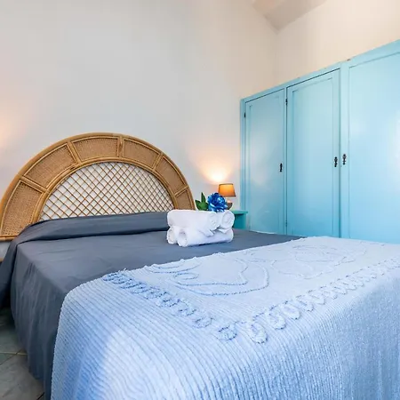 Villa Asteri *