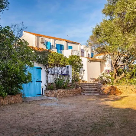 Asteri Villa