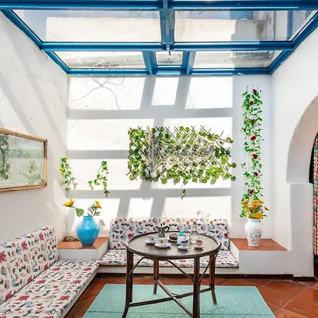 Asteri Villa Porto Istana