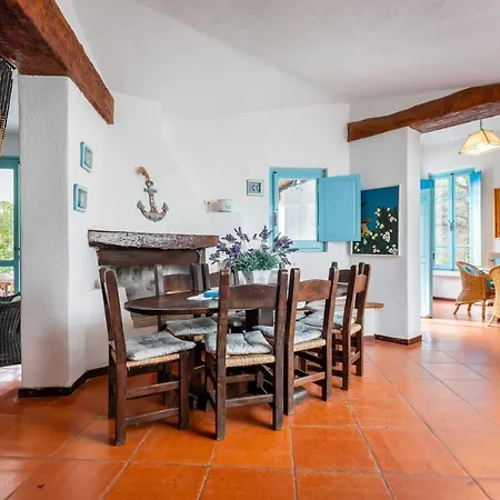 Villa Asteri