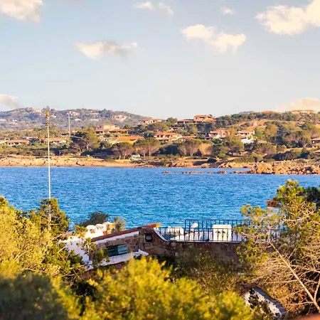 Villa Asteri Porto Istana